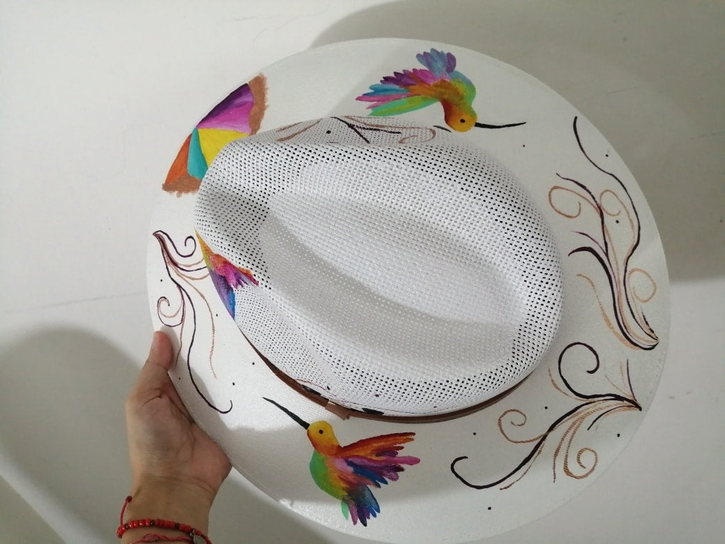 Colibri dorado