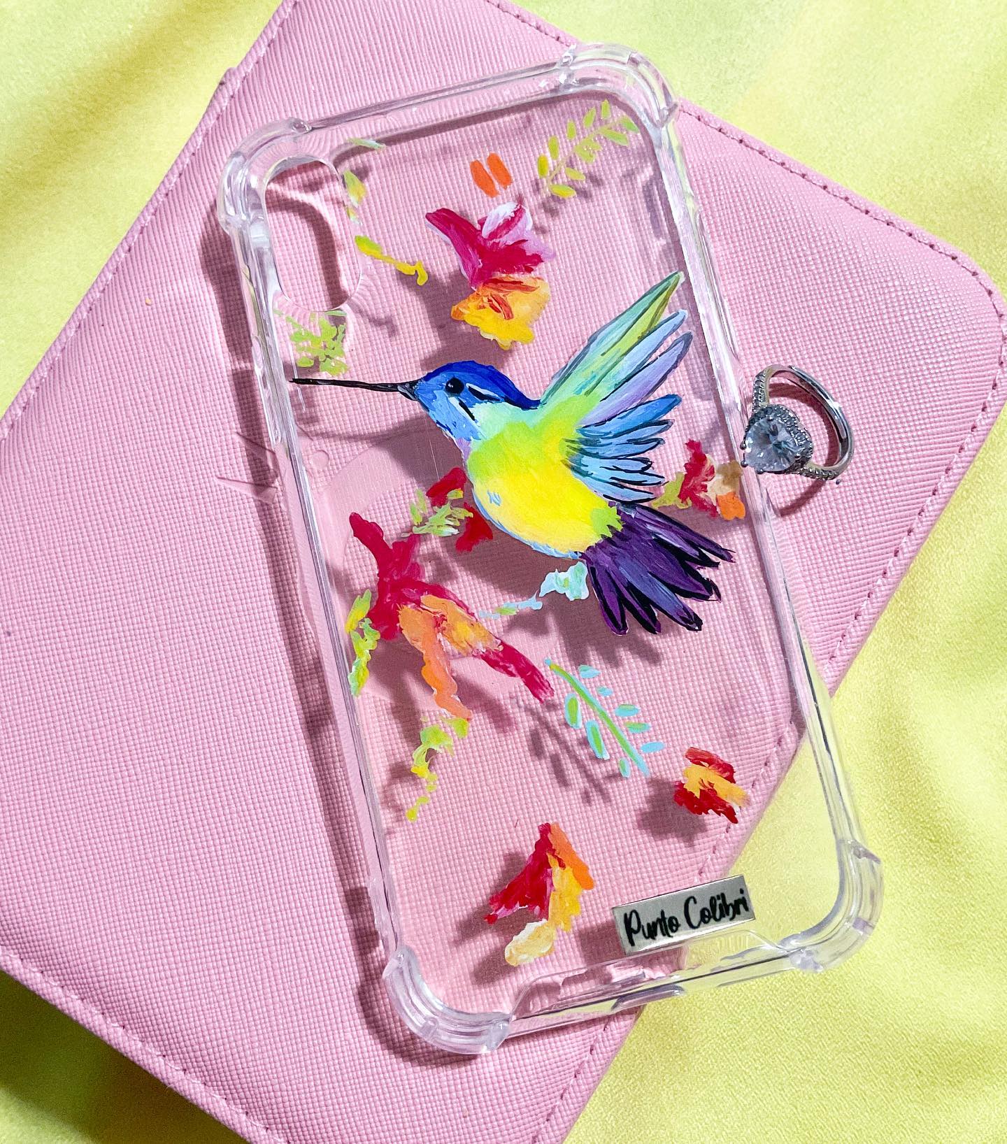colibri
