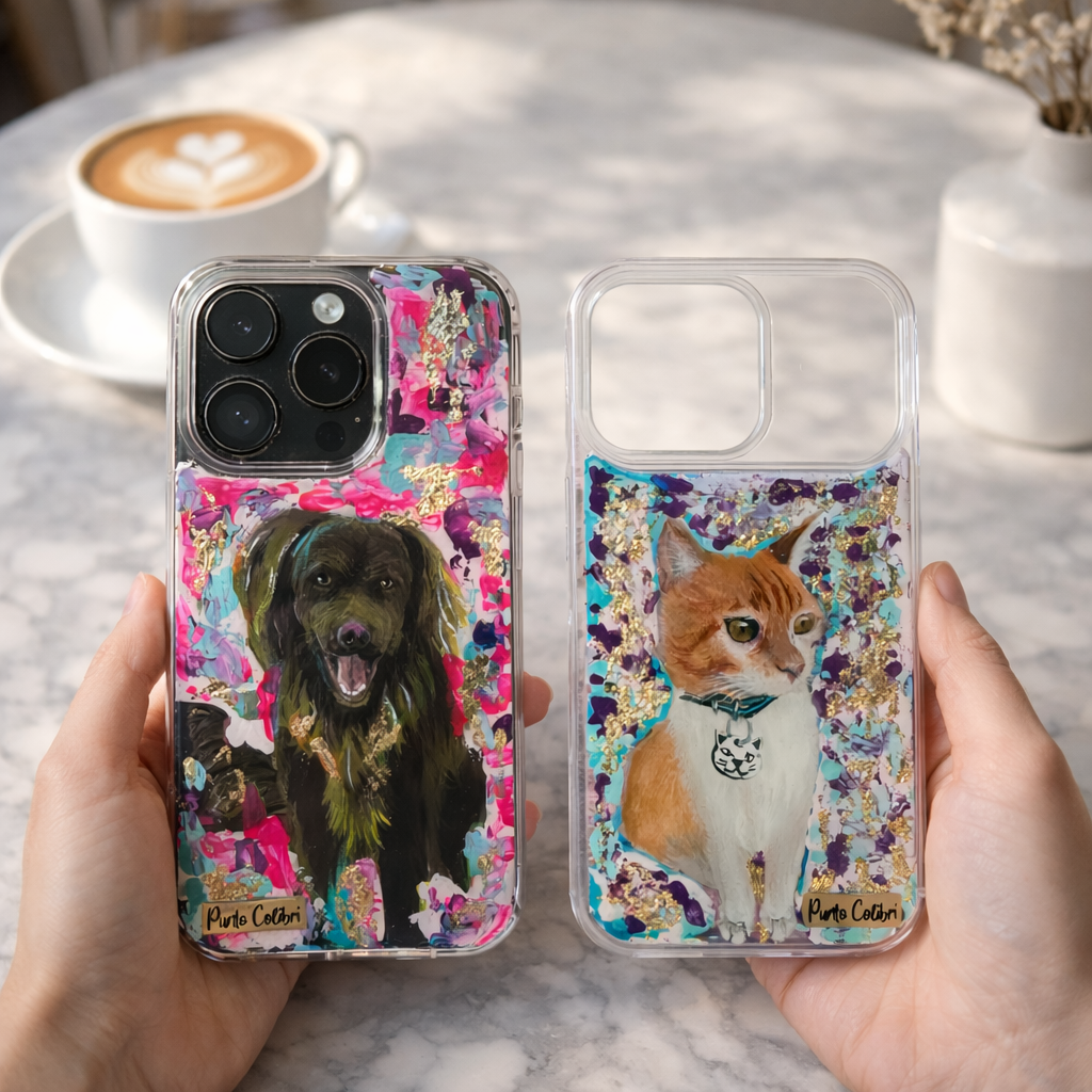 Pet case