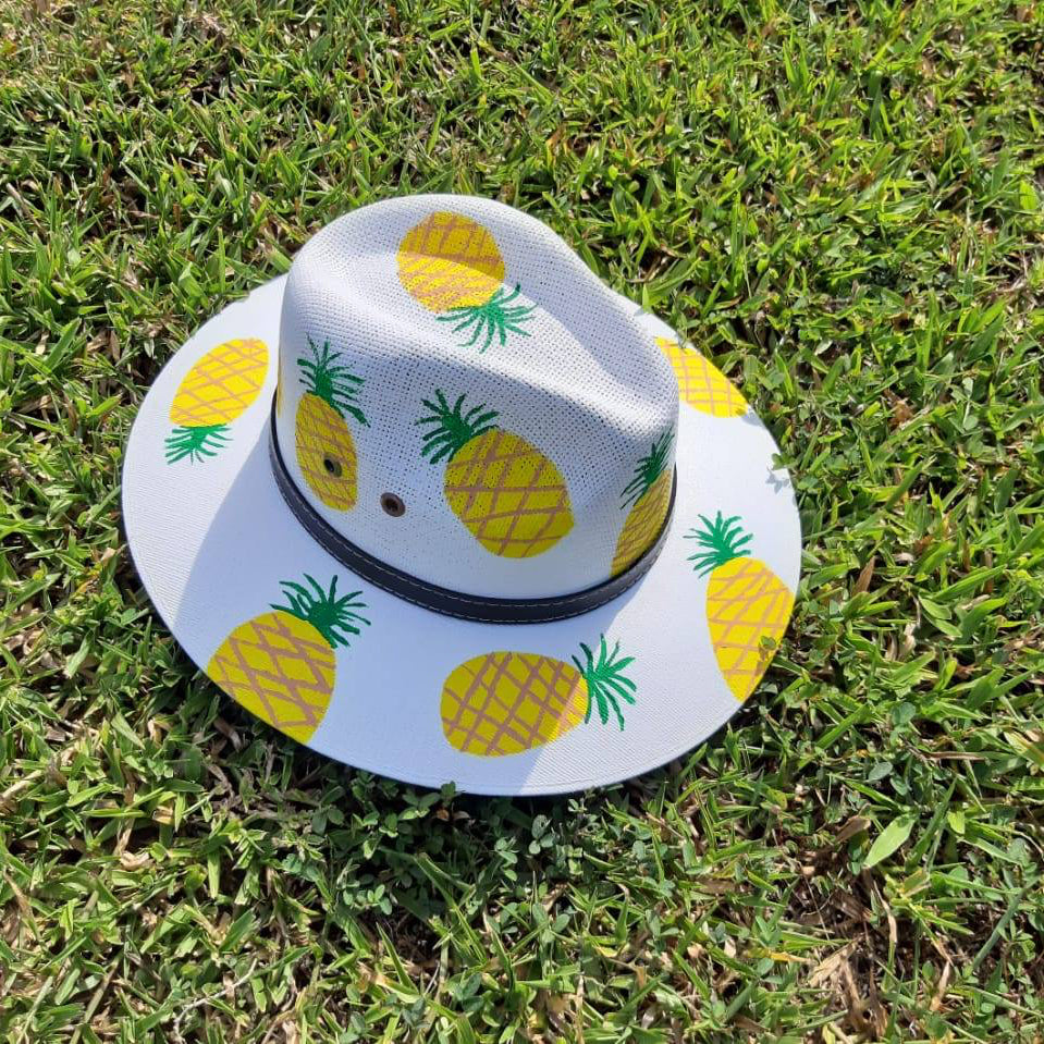 Piñas