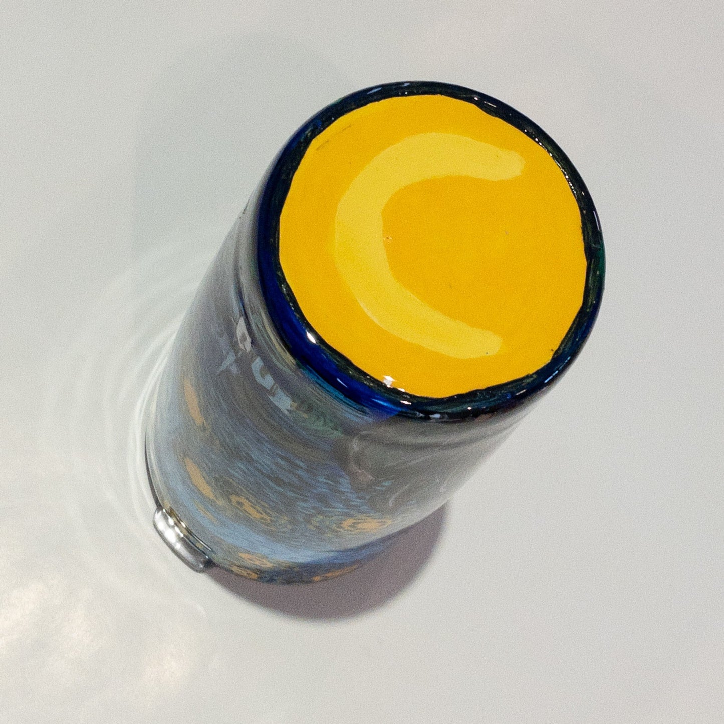 Noche estrellada Vaso