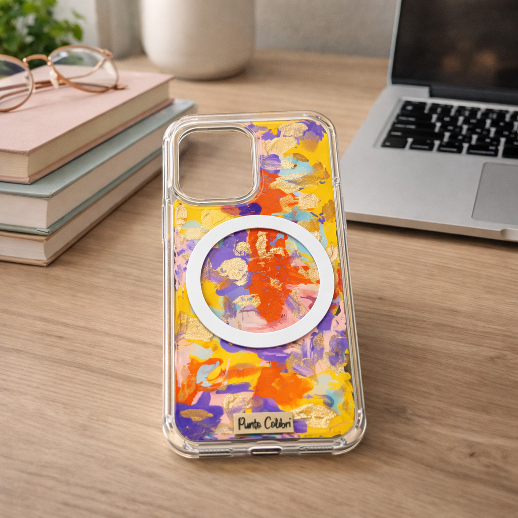 Soft color_Magsafe