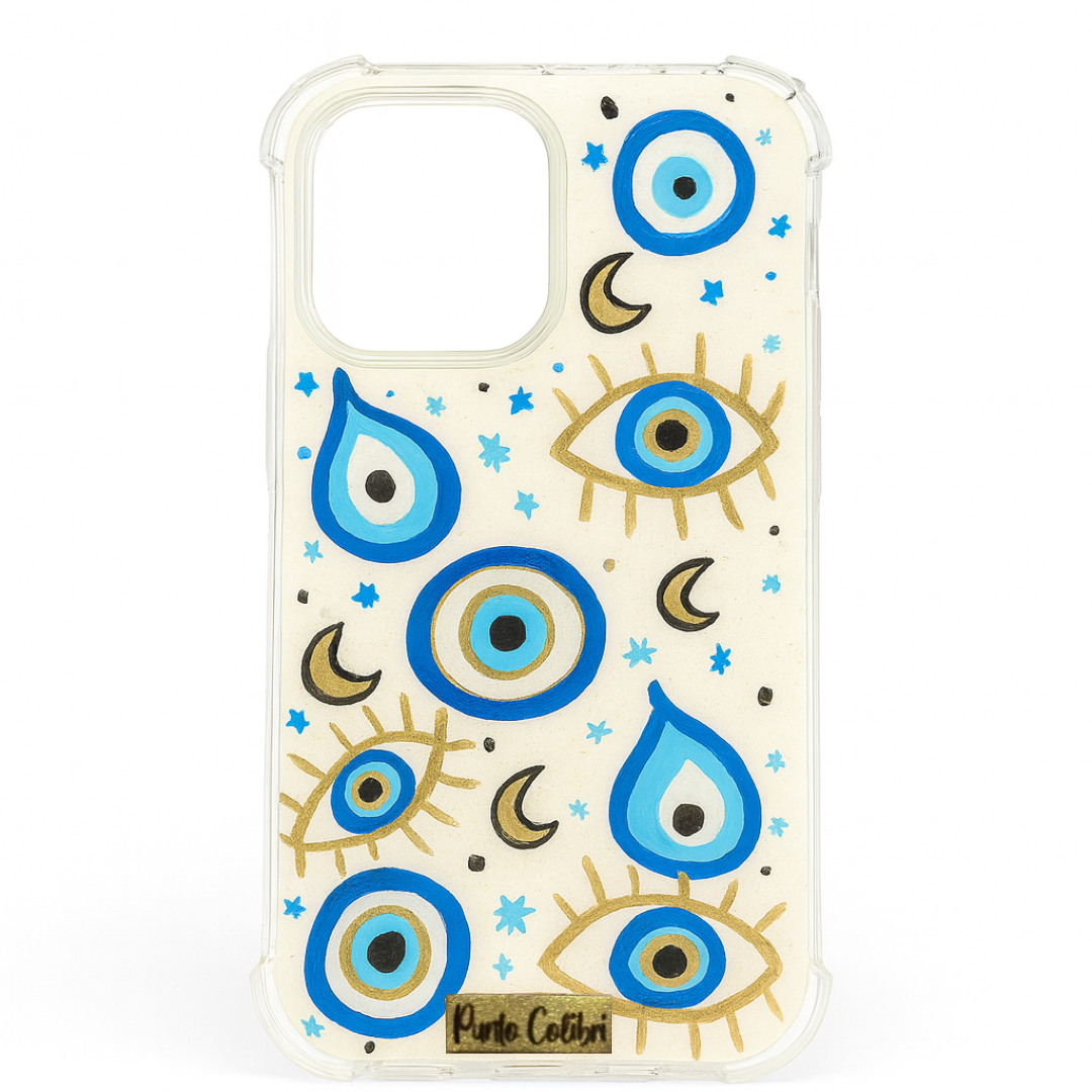 Ojo turco Gold