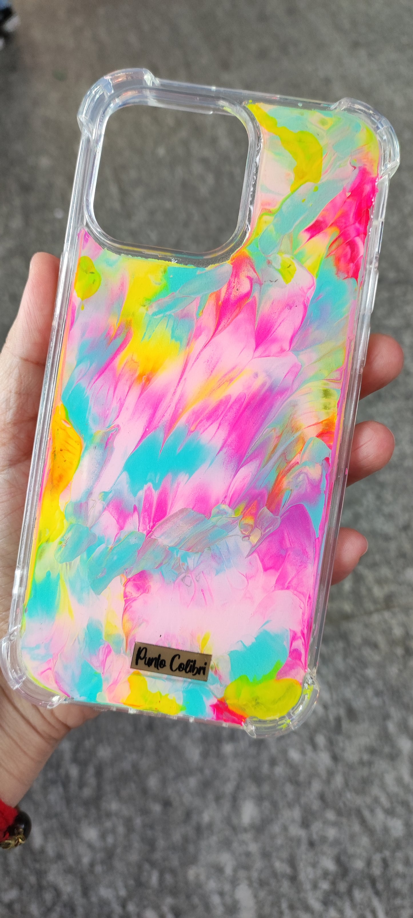 Pastel