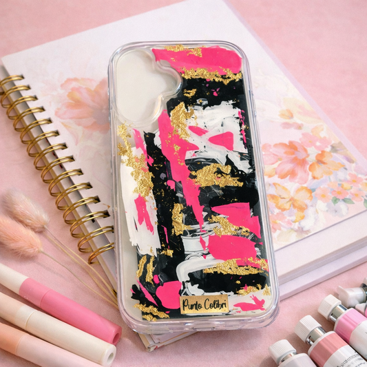 Magenta Gold_Ready2Go