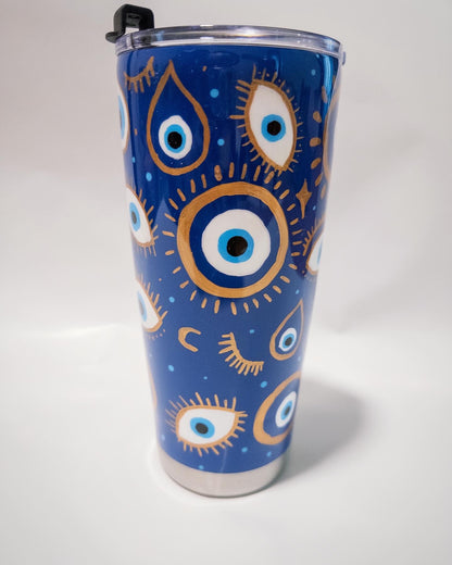 OJO TURCO BLUE