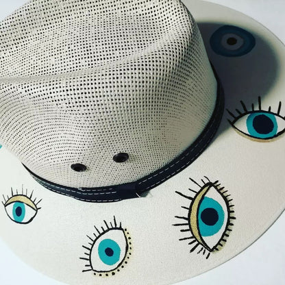 ojo turco