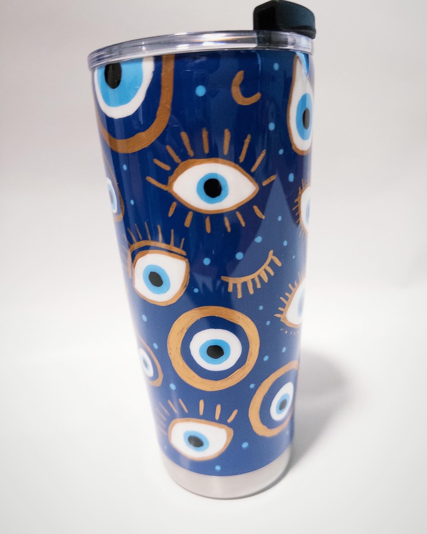 OJO TURCO BLUE
