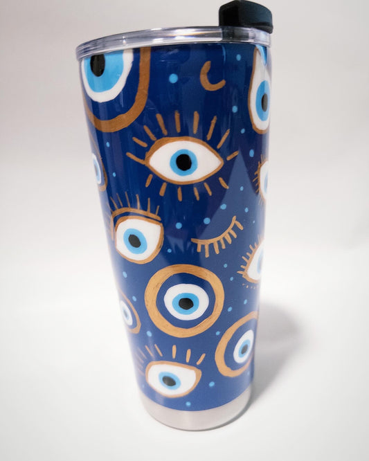 OJO TURCO BLUE