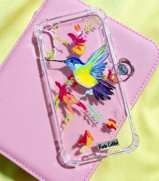 colibri