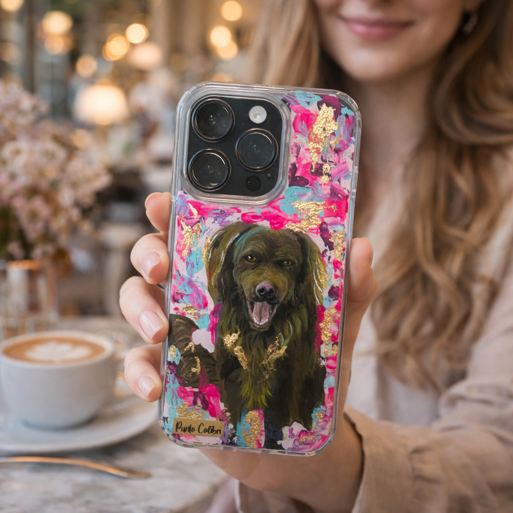 Pet case
