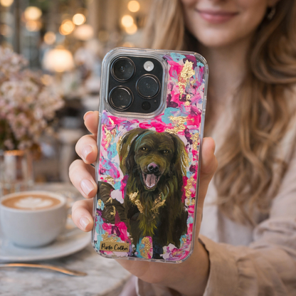 Pet case