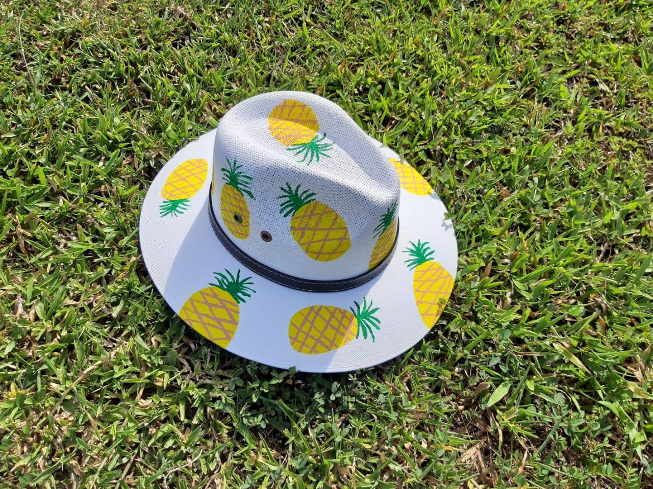 Piñas