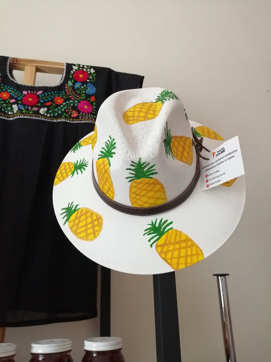 Piñas