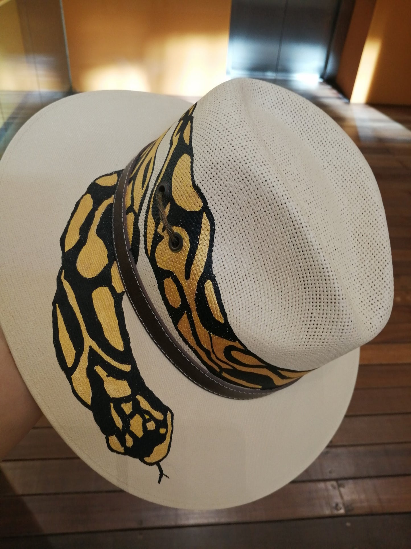 Snake