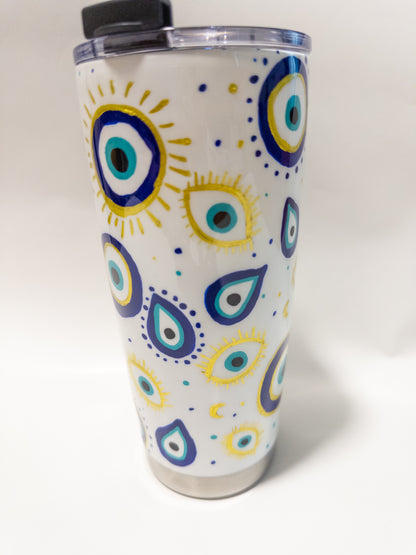 Ojo turco gold