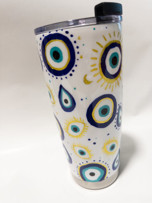Ojo turco gold