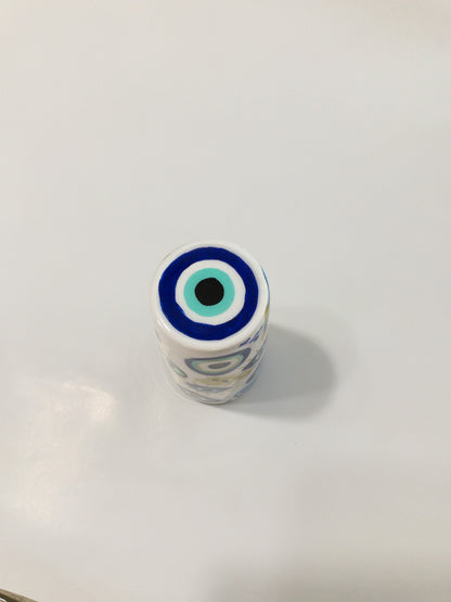 CORAZON DE OJO TURCO