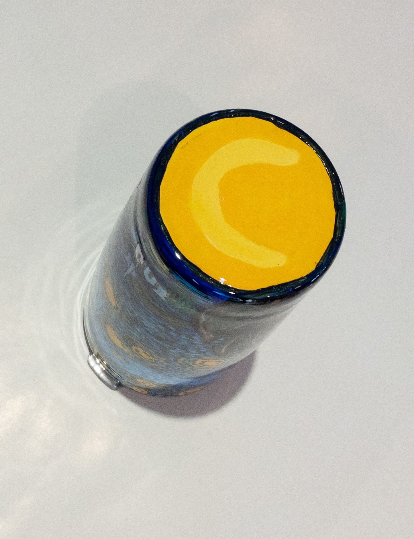 Noche estrellada Vaso