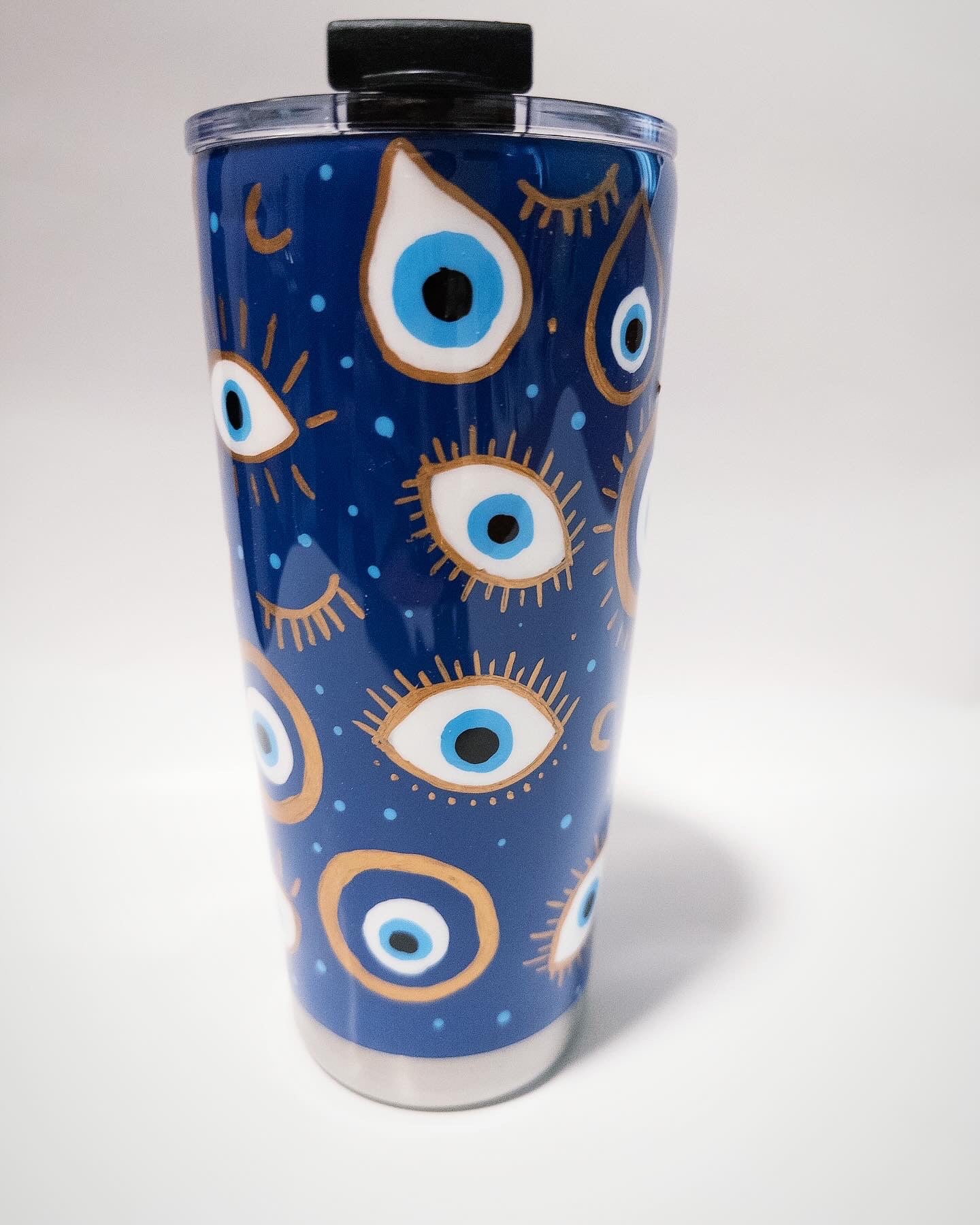 OJO TURCO BLUE