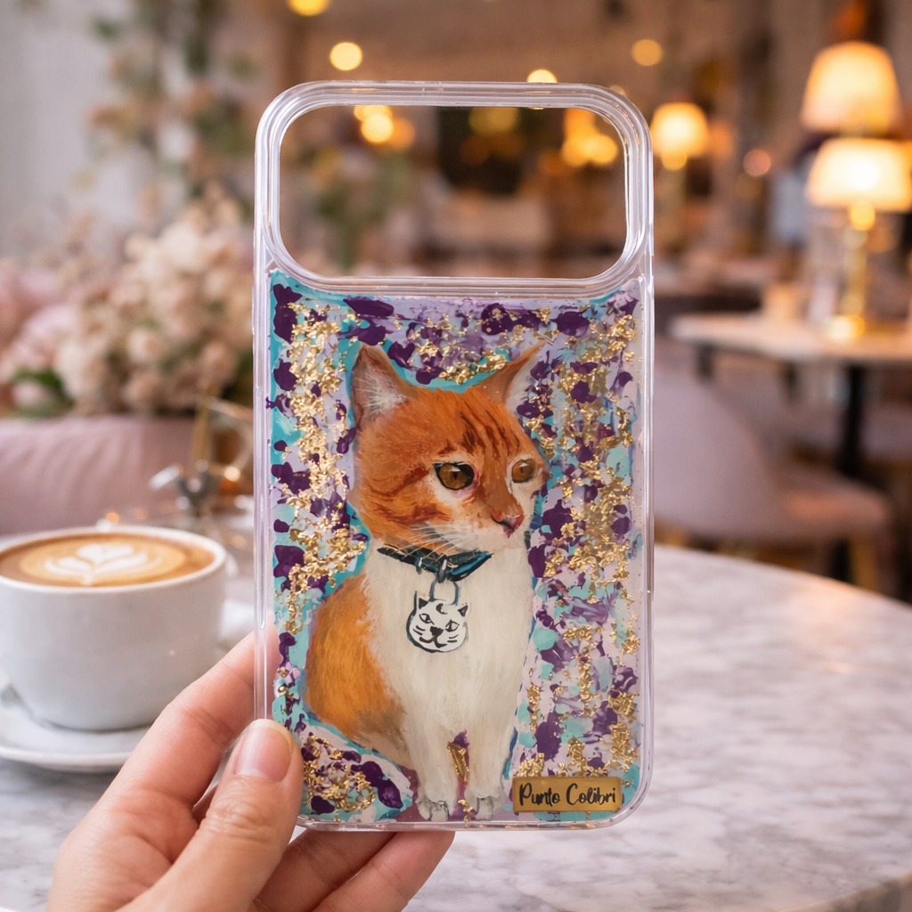 Pet case