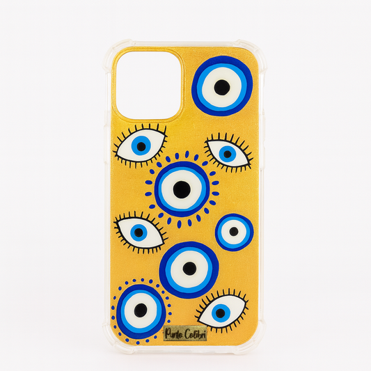 Eye Gold_legacy fin de stock