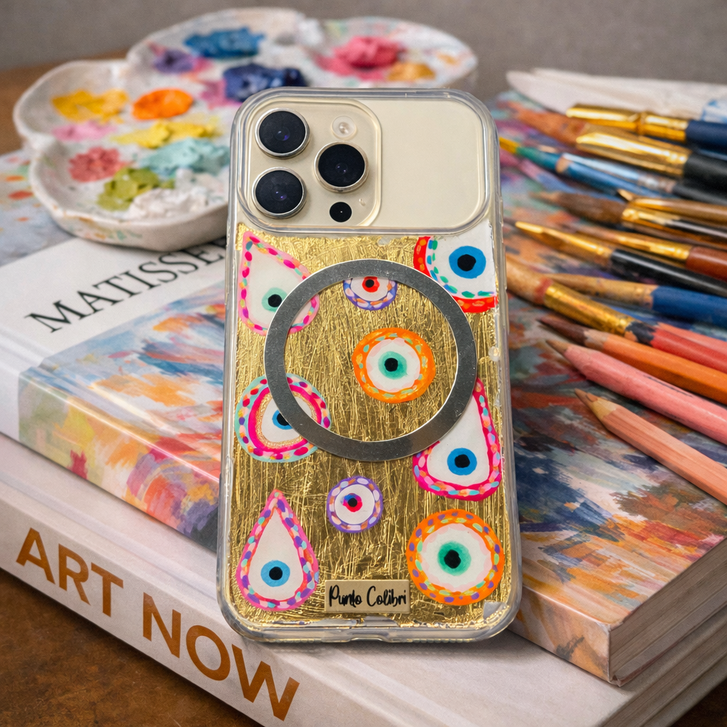 Ojo turco-pastel dorado_Magsafe