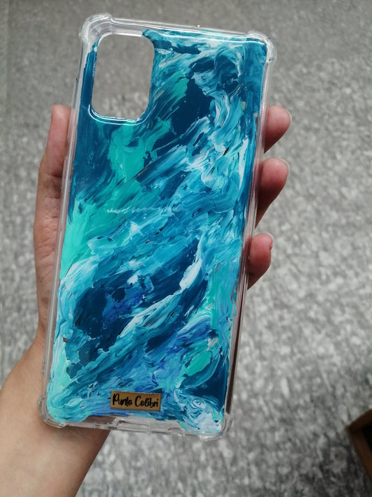 Aqua