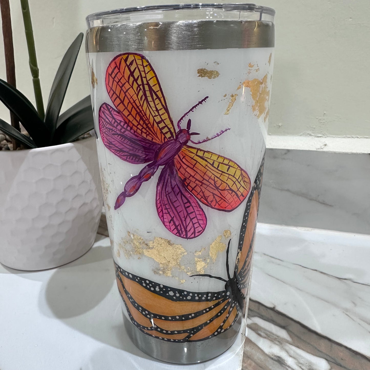 Insectos