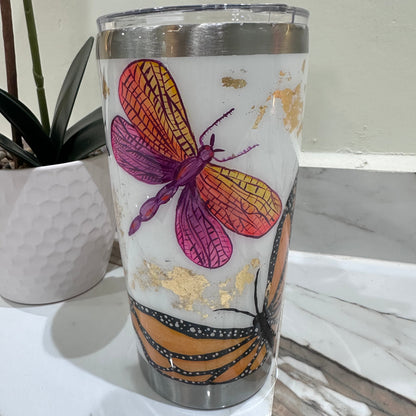 Insectos