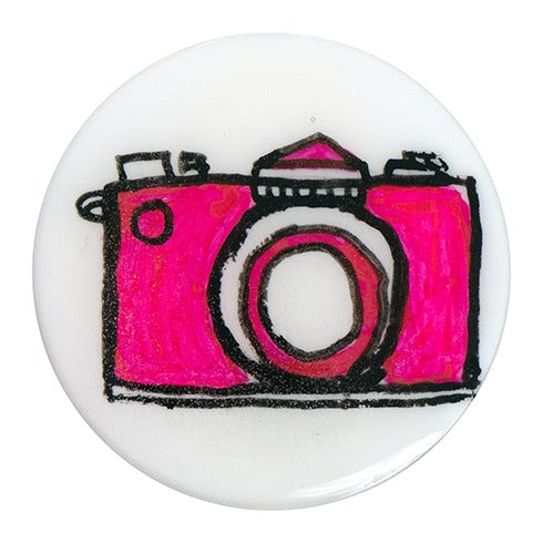 camara fotografica